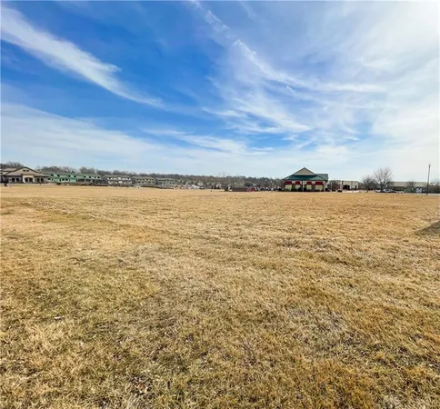 $149,828 | Lot 12 Municipal Circle, Raymore, MO 64083