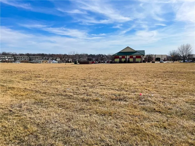 $149,828 | Lot 12 Municipal Circle, Raymore, MO 64083