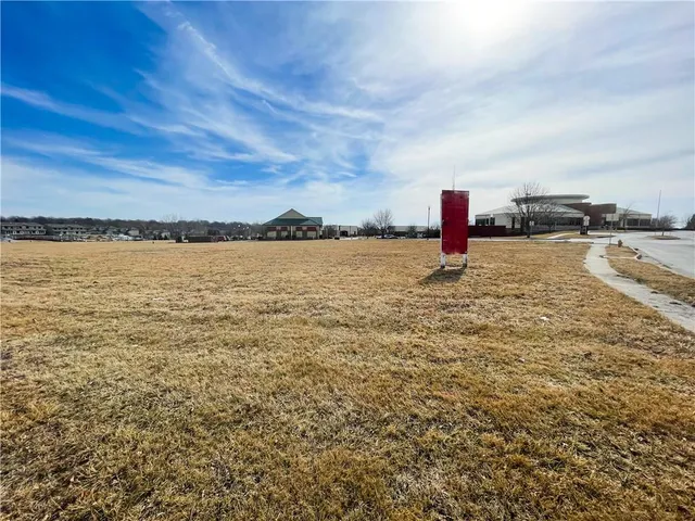 $149,828 | Lot 12 Municipal Circle, Raymore, MO 64083