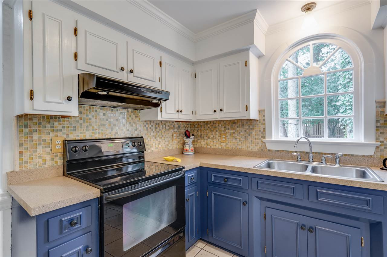2612 Halfhitch Trail Raleigh, NC 27615 - Photo 14 of 25 Photo 14