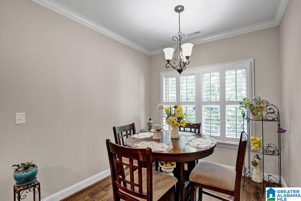 105 Highland View Drive Riverside, AL 35135 - Photo 10 of 28