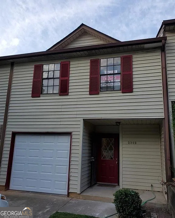 2303 Pine Tree Trail Atlanta, GA 30349 - Photo 1 of 1