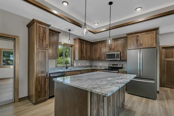 $489,900 | 1191 208th Street East, Clearwater, MN 55320