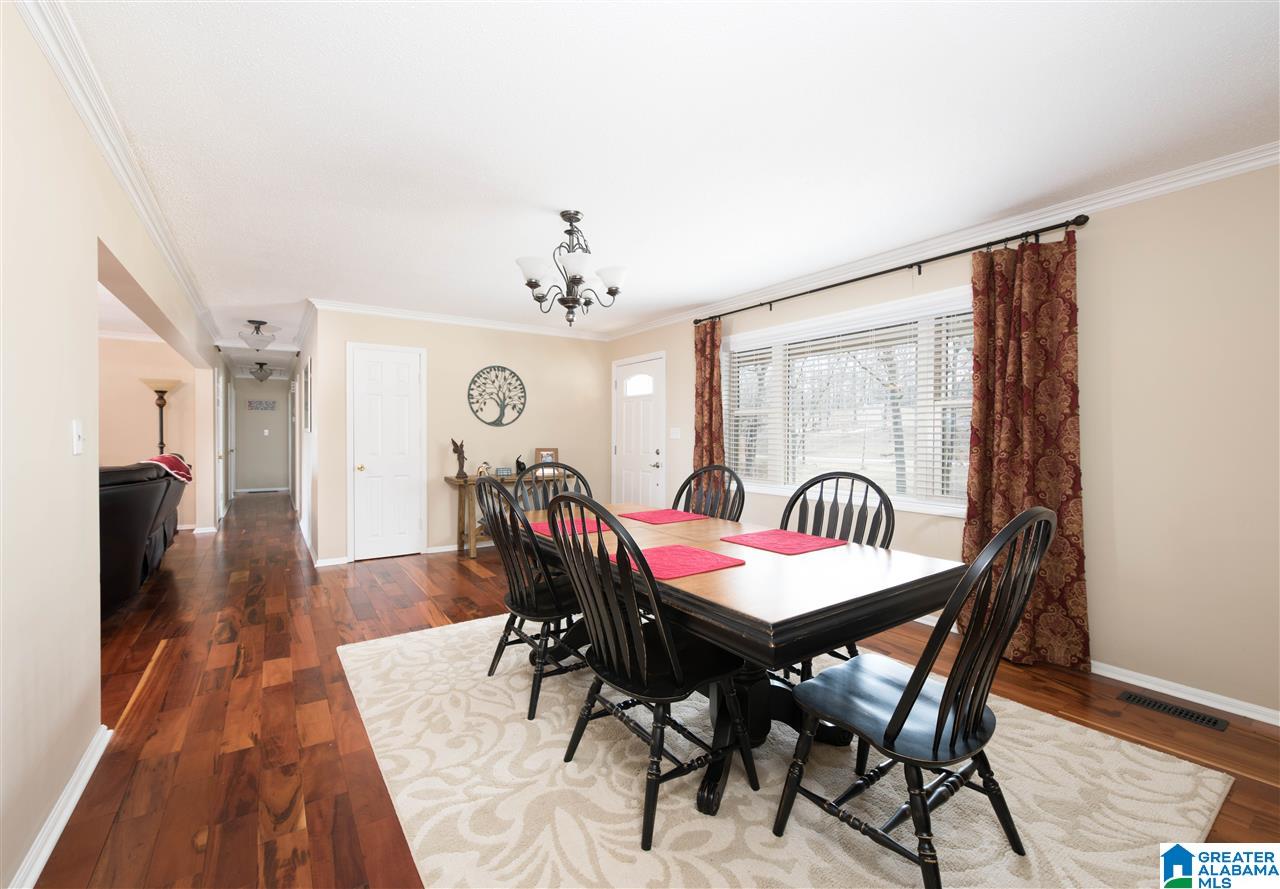 21 Woodfield Road Montevallo, AL 35115 - Photo 4 of 46