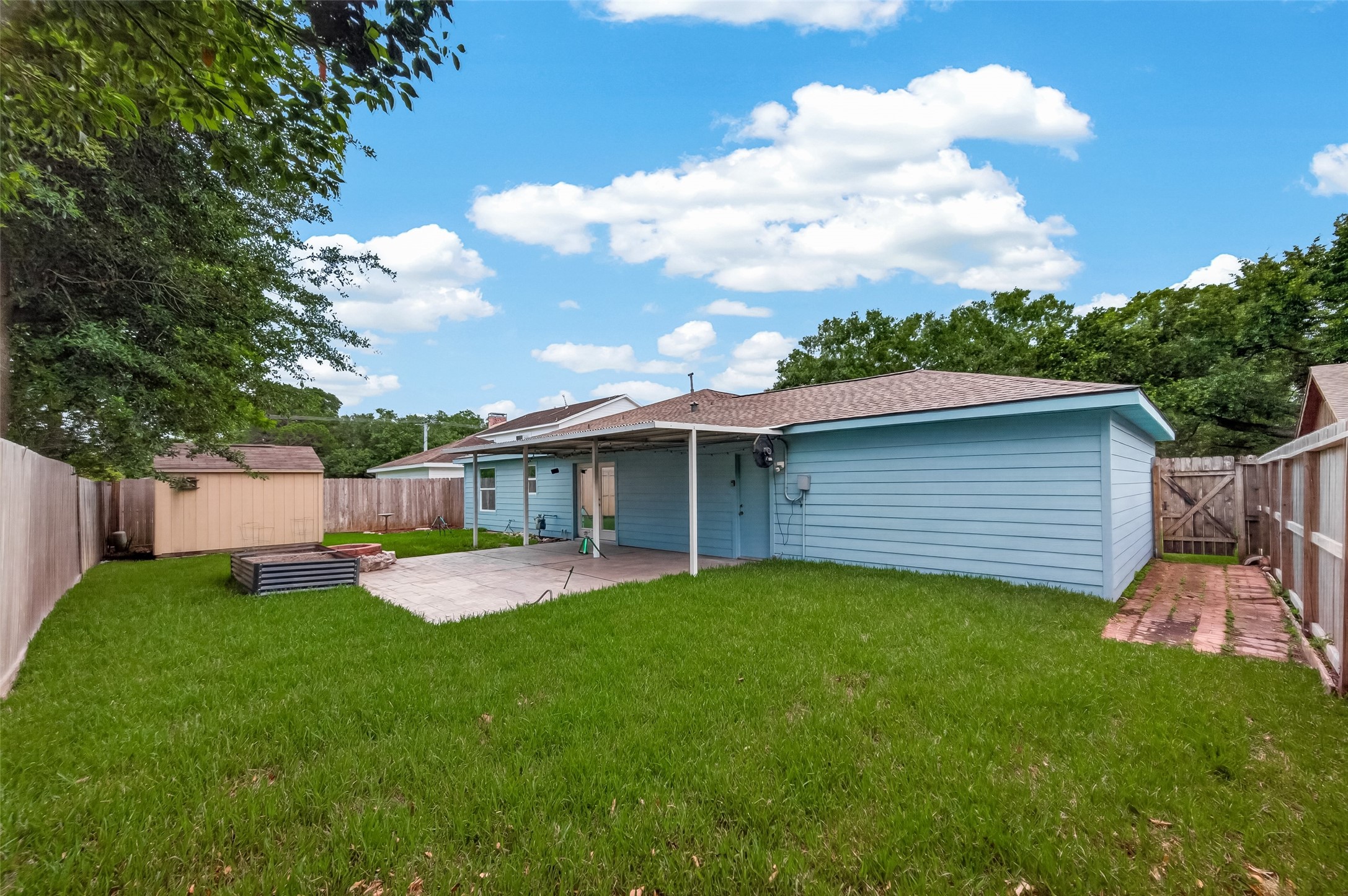 15539 Torry Pines Road Houston, TX 77062 - Photo 44 of 45