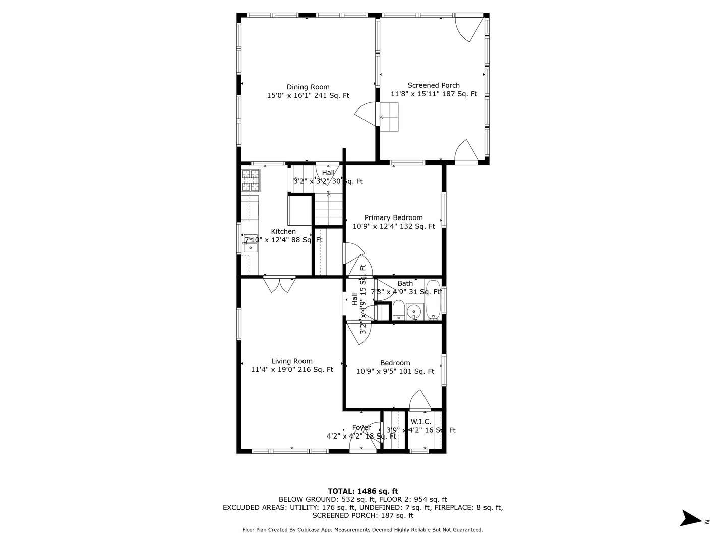 1530 Pitner Avenue Evanston, IL 60201 - Photo 2 of 4 a picture of a bench in front of a building