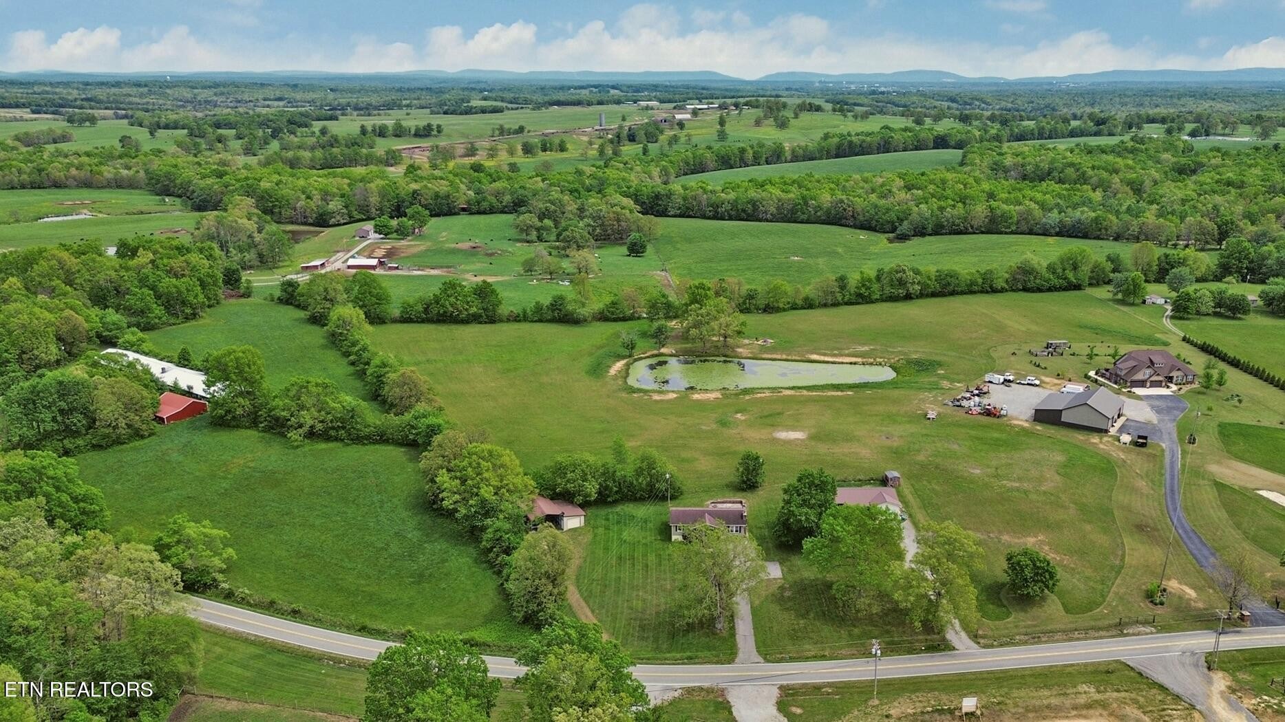 5209 Plateau Road Crossville, TN 38571 - Photo 36 of 37 Gallery Image 36