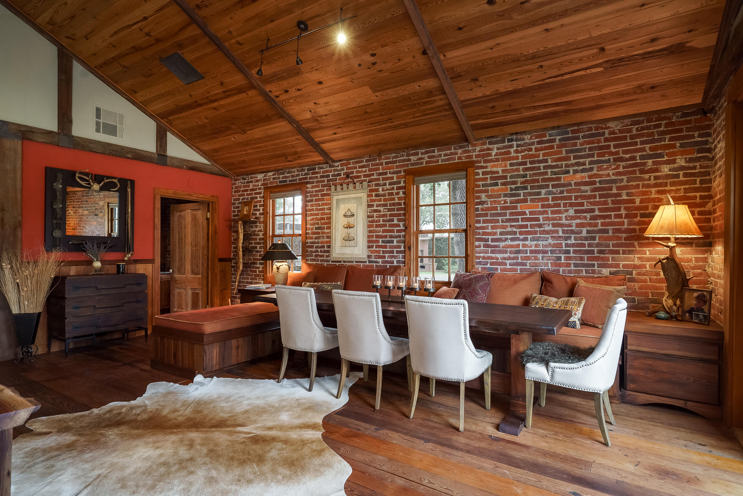 1535 Shaws Fork Road Aiken, SC 29805 - Photo 25 of 64