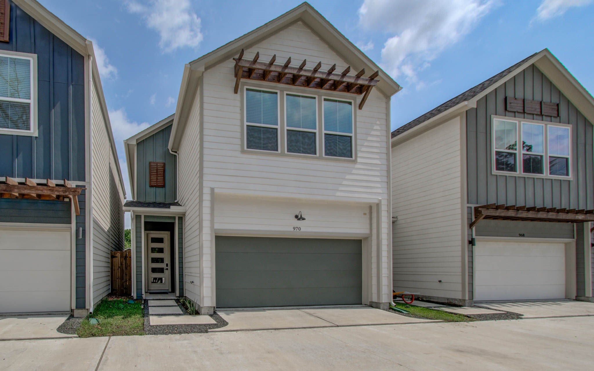 970 Highland Sound Lane Houston, TX 77091 - Photo 31 of 34