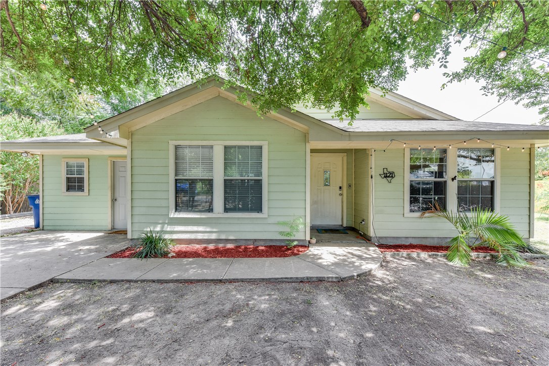 1121 Denfield Street Austin, TX 78721 - Photo 1 of 1 Gallery Image 1
