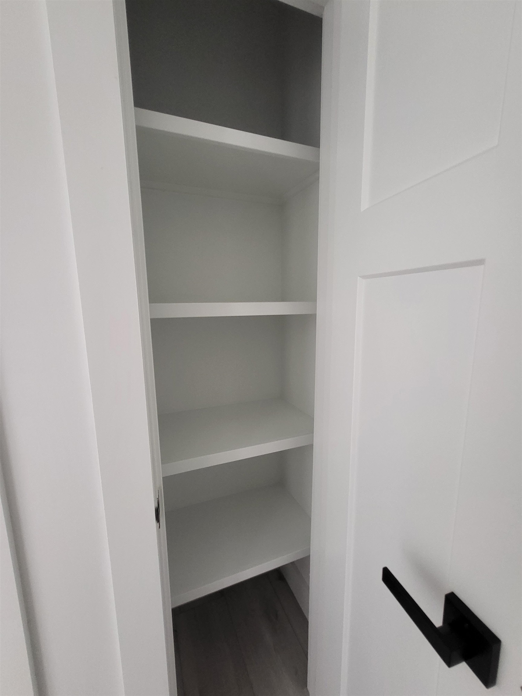 8165 Carmel Circle Foley, AL 36535 - Photo 25 of 31 Linen Closet 2