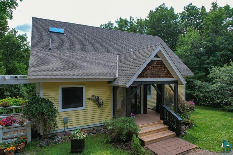 189 Barker Lake Road Lutsen, MN 55612 - Photo 6 of 63 Gallery Image 6