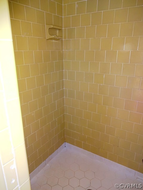 10705 Lunswood Road Chester, VA 23831 - Photo 18 of 22 Master Bath Shower