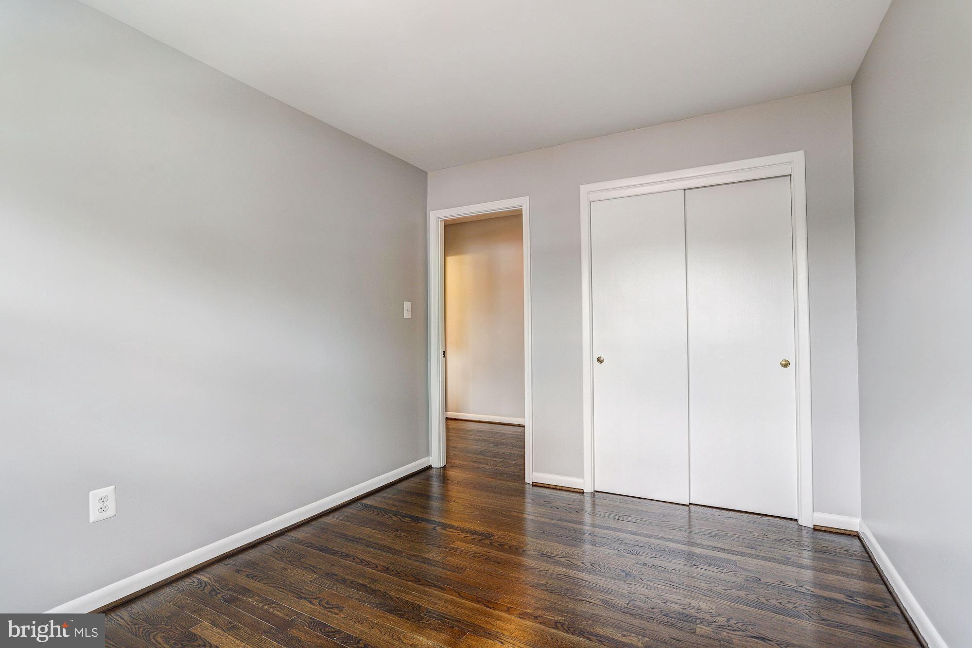 5 Alston Road Lutherville-Timonium, MD 21093 - Photo 14 of 22 Bedroom