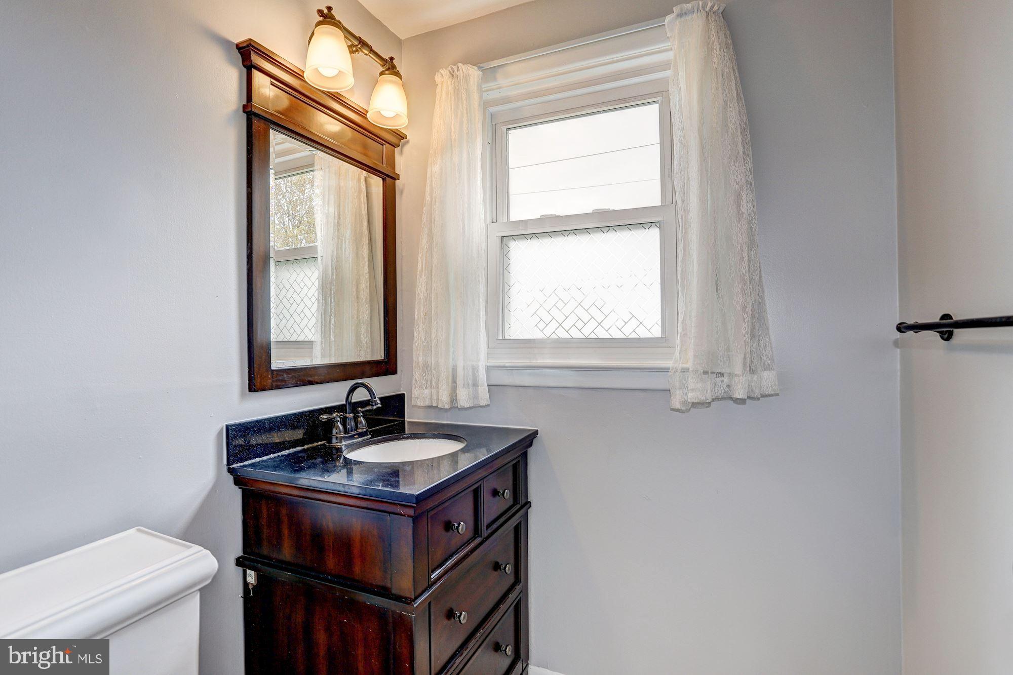 5 Alston Road Lutherville-Timonium, MD 21093 - Photo 8 of 22 Powder Room