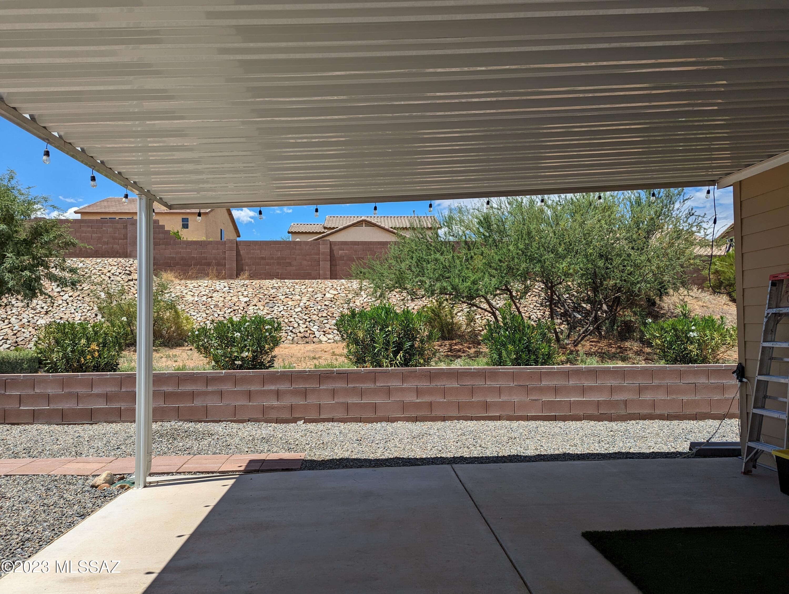 1030 Barrel Cactus Ridge, Unit 147 Benson, AZ 85602 - Photo 3 of 19