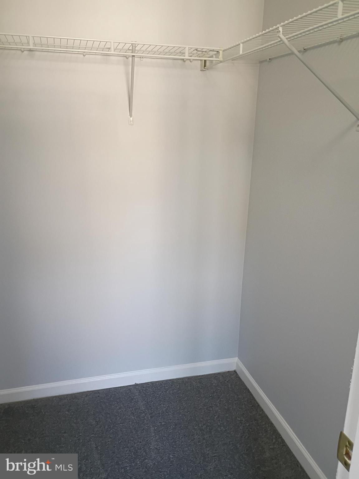 9707 Selfridge Road Baltimore, MD 21220 - Photo 19 of 22 a view of small space with racks on the wall