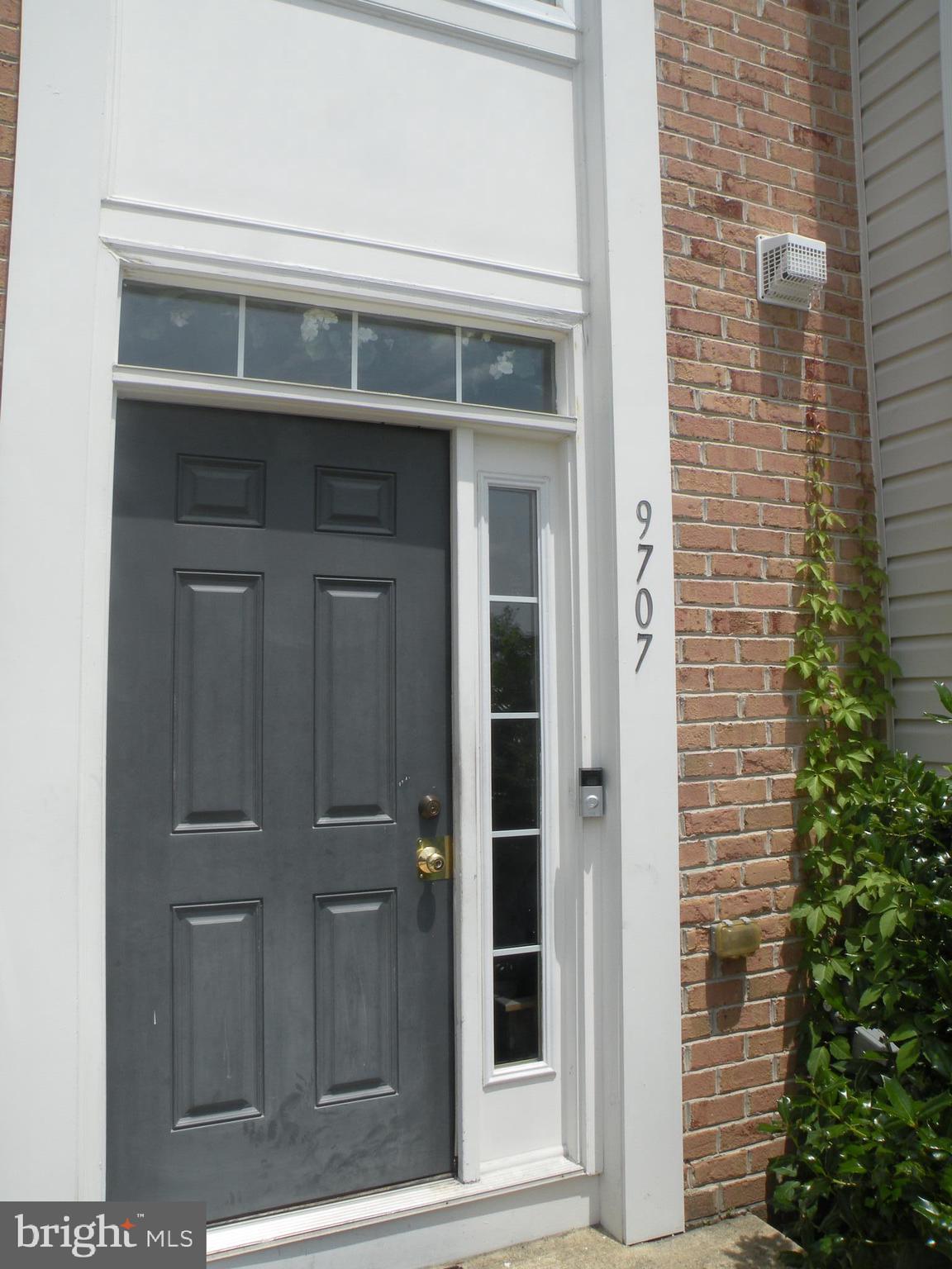 9707 Selfridge Road Baltimore, MD 21220 - Photo 3 of 22 a front view of a house