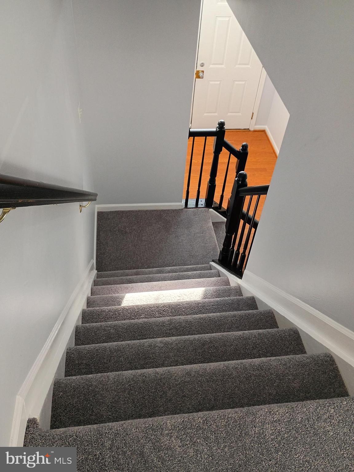 9707 Selfridge Road Baltimore, MD 21220 - Photo 4 of 22 a view of entryway