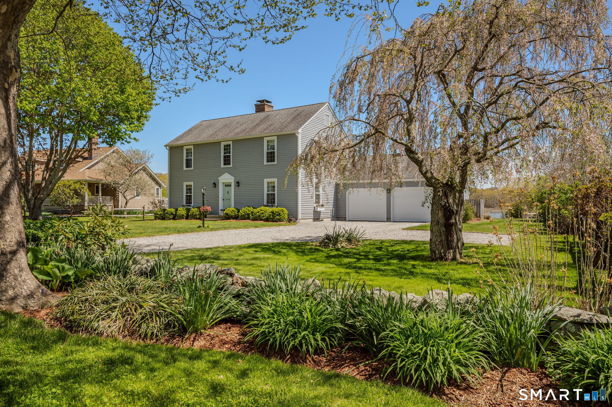 21 Hefflon Farm Road Old Lyme, CT 06371 - Photo 38 of 40