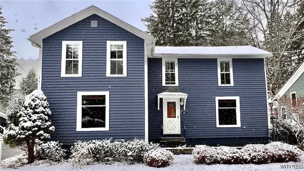 $384,900 | 49 Jefferson Street, Ellicottville, NY 14731
