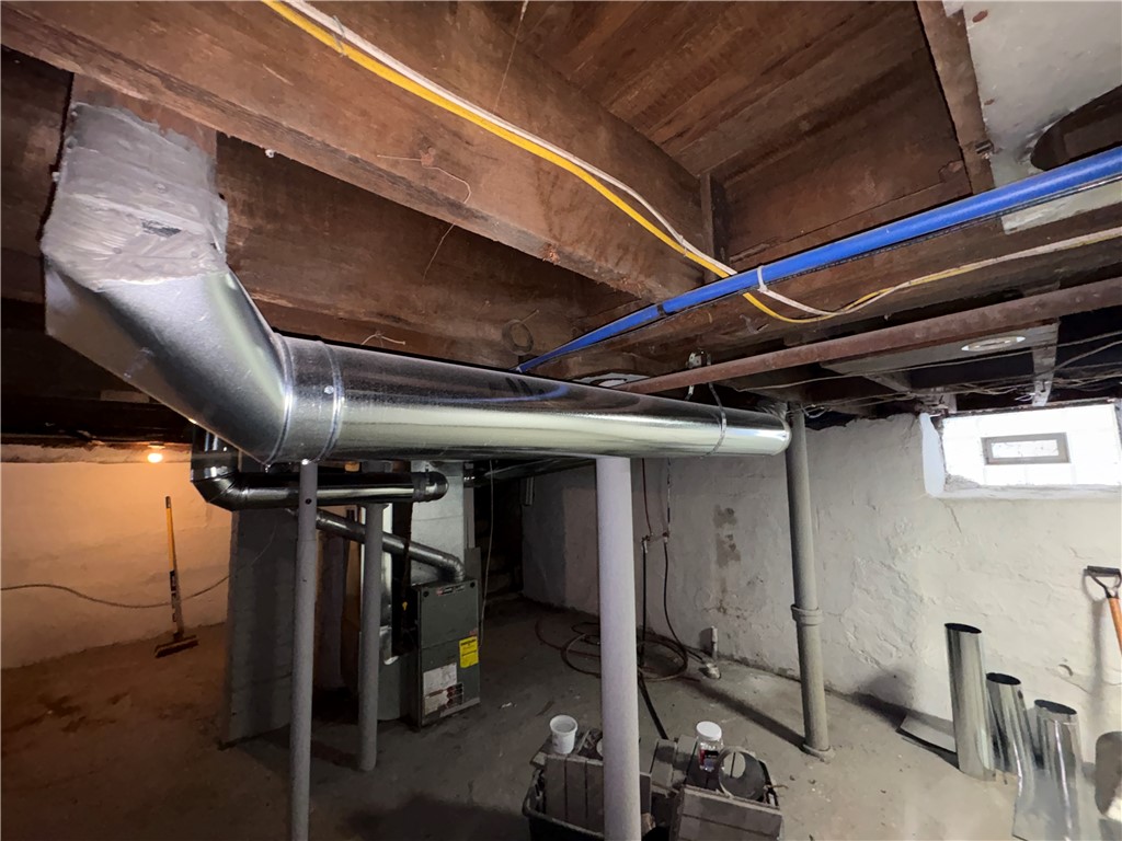 57 Treyer Street Rochester, NY 14621 - Photo 28 of 40