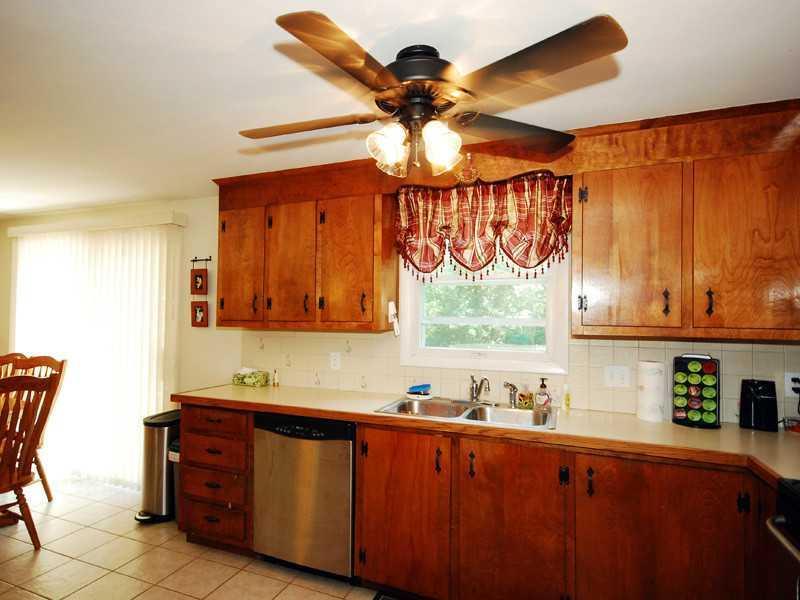 106 Running Brook Road Windham, ME 04062 - Photo 6 of 32 Kitchen.