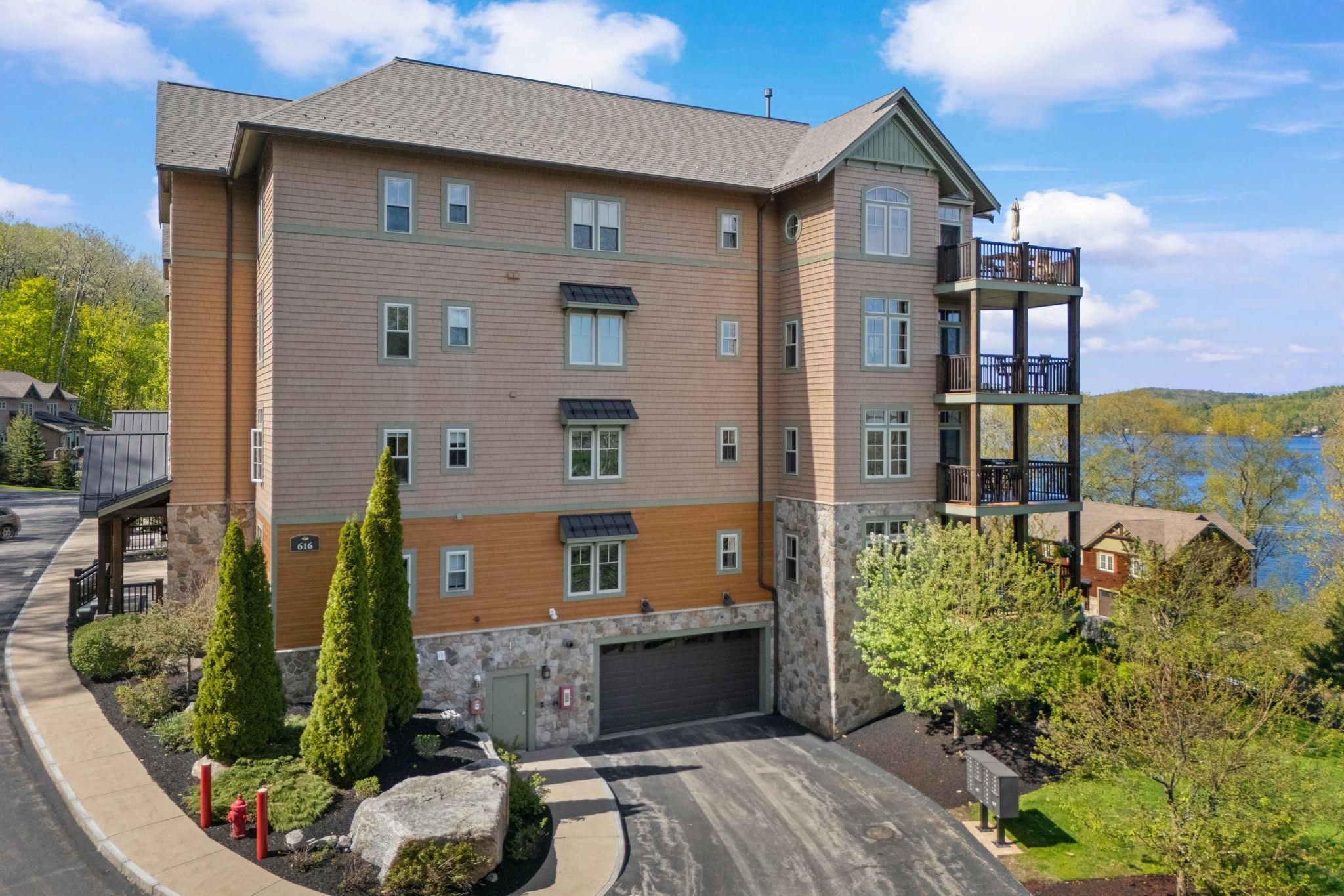 616 Scenic Road, Unit 403 Laconia, NH 03246 - Photo 41 of 49