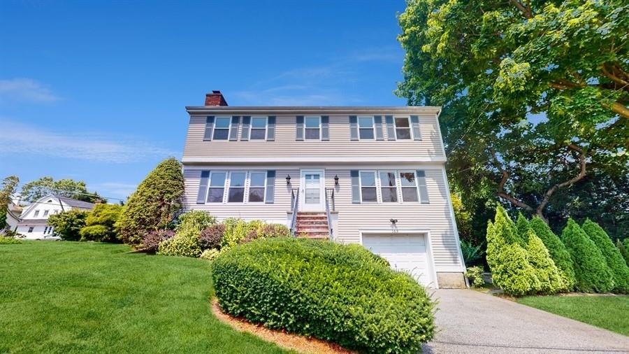 163 Madison Road Scarsdale, NY 10583 - Photo 1 of 1