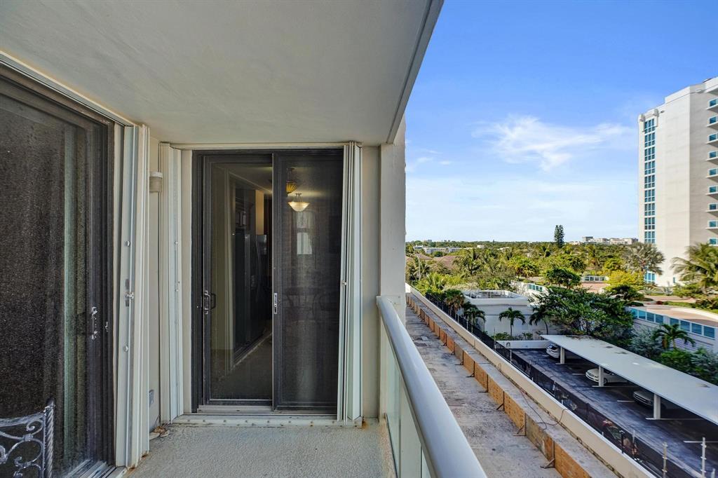 1000 South Ocean Boulevard, Unit 6M Pompano Beach, FL 33062 - Photo 30 of 31