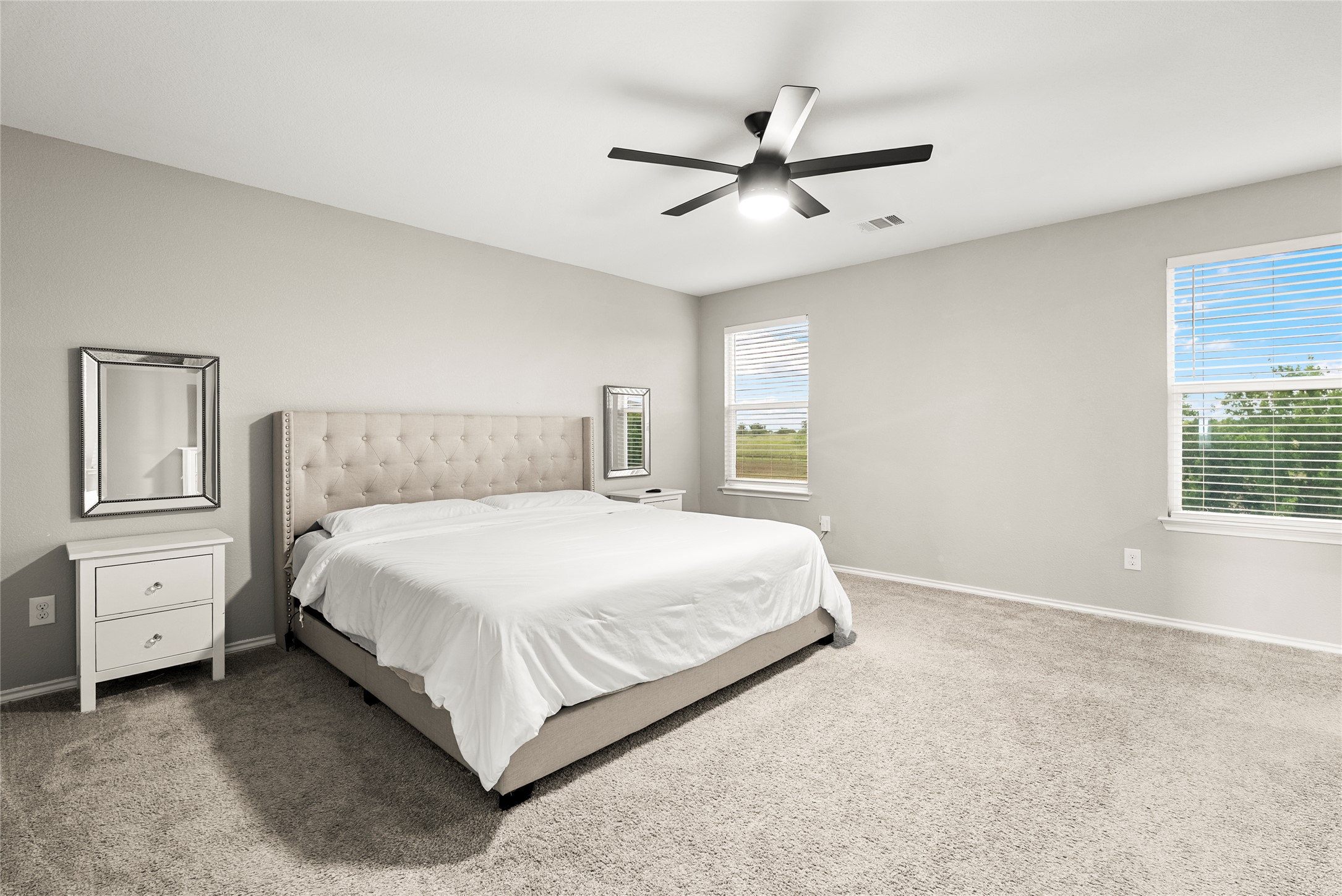 214 Saranac Drive Elgin, TX 78621 - Photo 22 of 30 Upstairs Primary