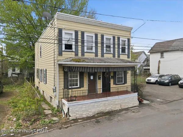 $169,700 | 36 O'Neill Avenue, Wilkes Barre, PA 18702