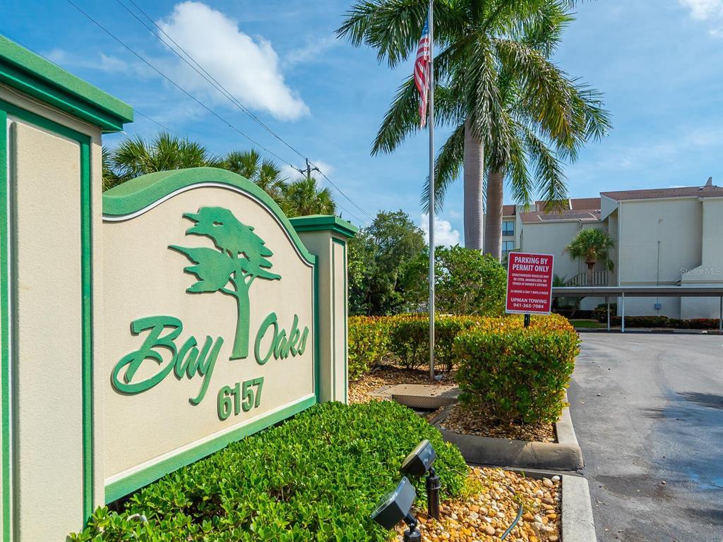 6157 Midnight Pass Road, Unit E12 Sarasota, FL 34242 - Photo 2 of 54