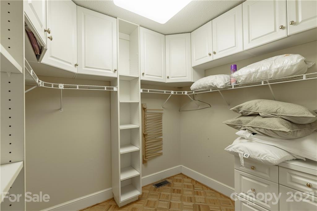 454 Cut Away Road Lake Lure, NC 28746 - Photo 27 of 48 a close view of a sink and cabinets