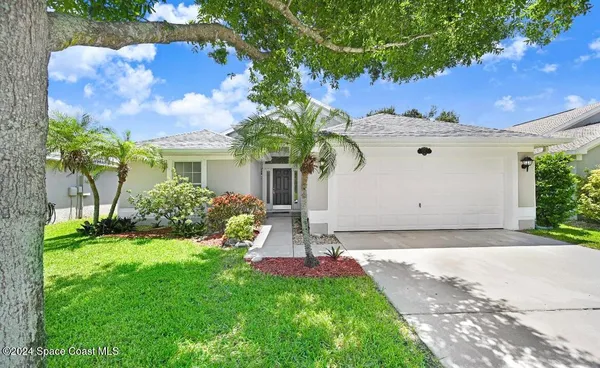 $2,600 | 2711 Stratford Pointe Drive, Melbourne, FL 32904