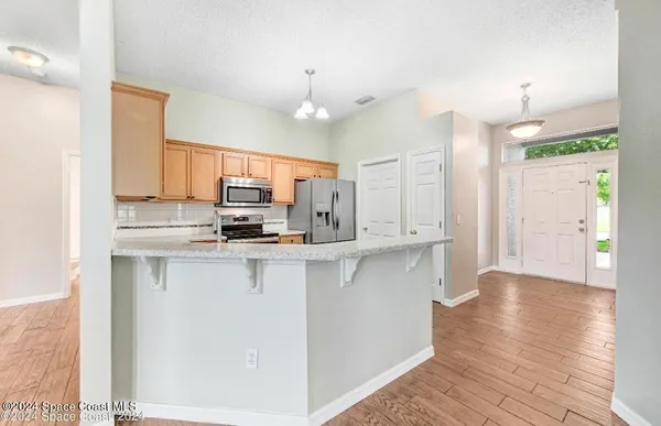 $2,600 | 2711 Stratford Pointe Drive, Melbourne, FL 32904