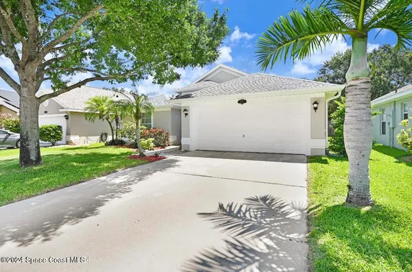 $2,600 | 2711 Stratford Pointe Drive, Melbourne, FL 32904