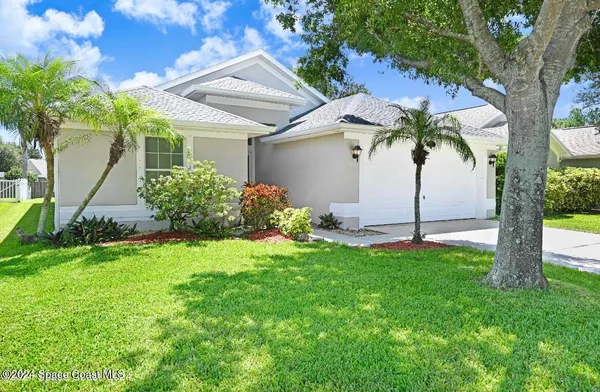 $2,600 | 2711 Stratford Pointe Drive, Melbourne, FL 32904