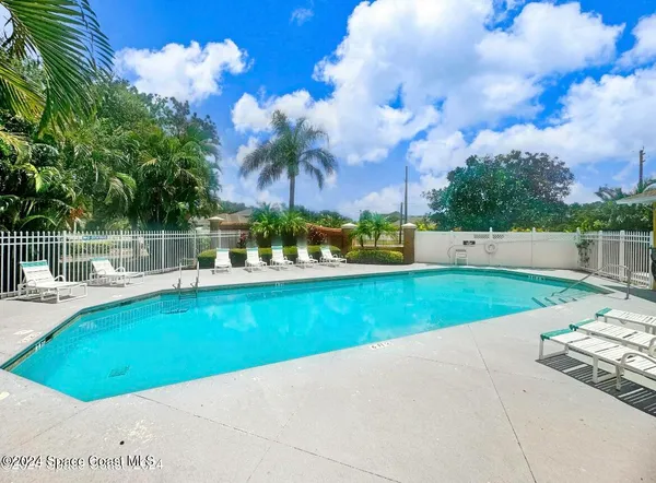 $2,600 | 2711 Stratford Pointe Drive, Melbourne, FL 32904
