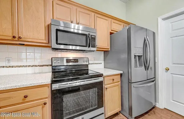 $2,600 | 2711 Stratford Pointe Drive, Melbourne, FL 32904