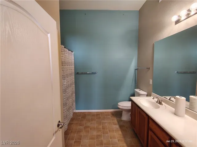 $1,450 | 8985 South Durango Drive, Unit 2038, Las Vegas, NV 89113