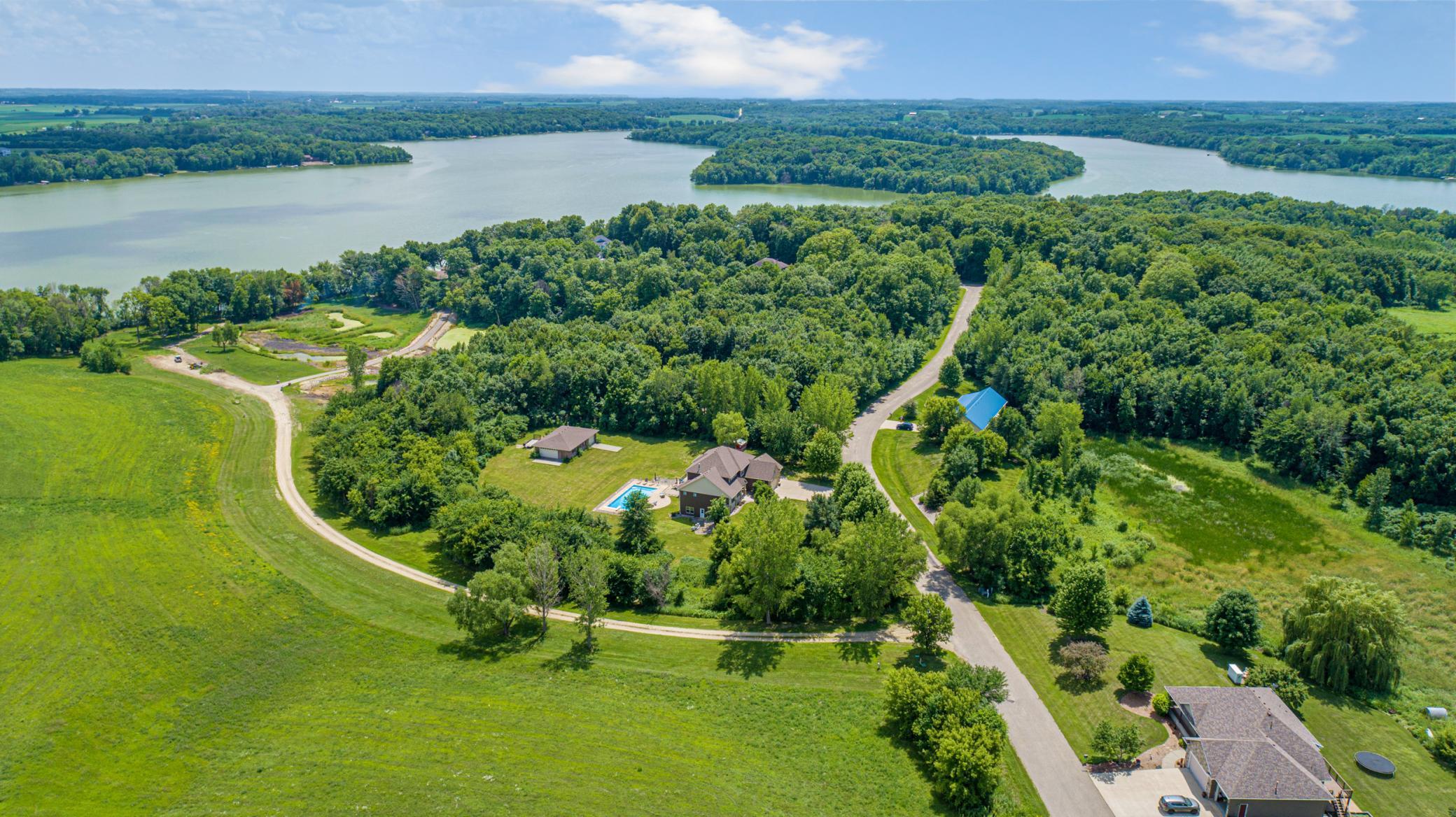 11205 Cir Lake Lane Faribault, MN 55021 - Photo 93 of 98