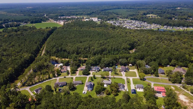 $99,900 | 3598 Steamer Trace Road, Conway, SC 29527