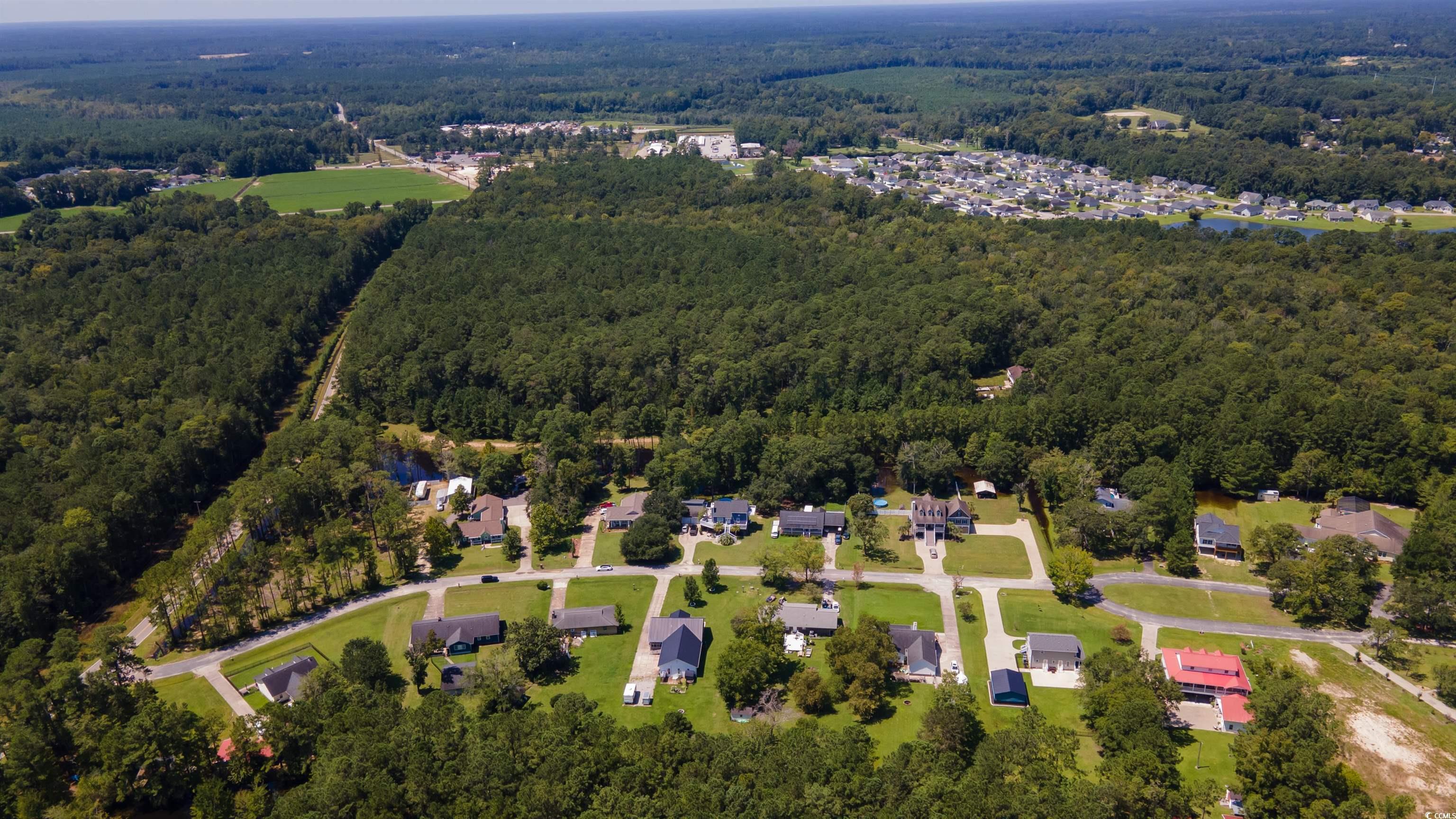 3598 Steamer Trace Road Conway, SC 29527 - Photo 28 of 39