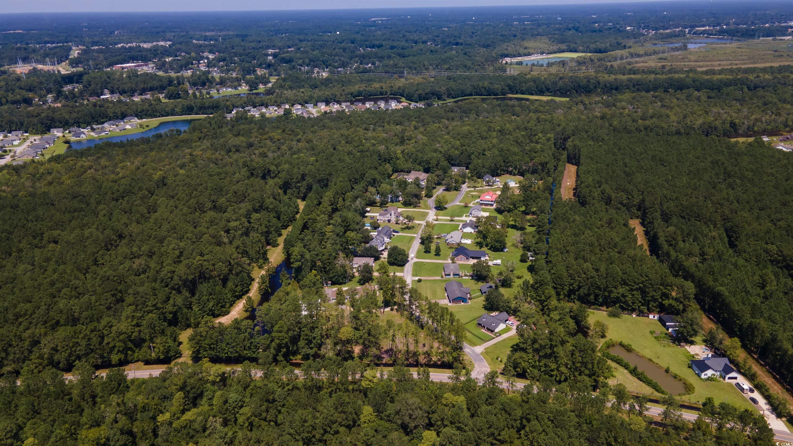 3598 Steamer Trace Road Conway, SC 29527 - Photo 29 of 39