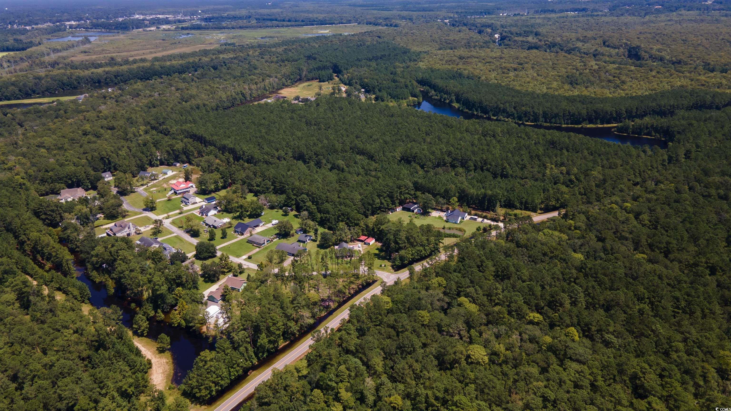 3598 Steamer Trace Road Conway, SC 29527 - Photo 31 of 39