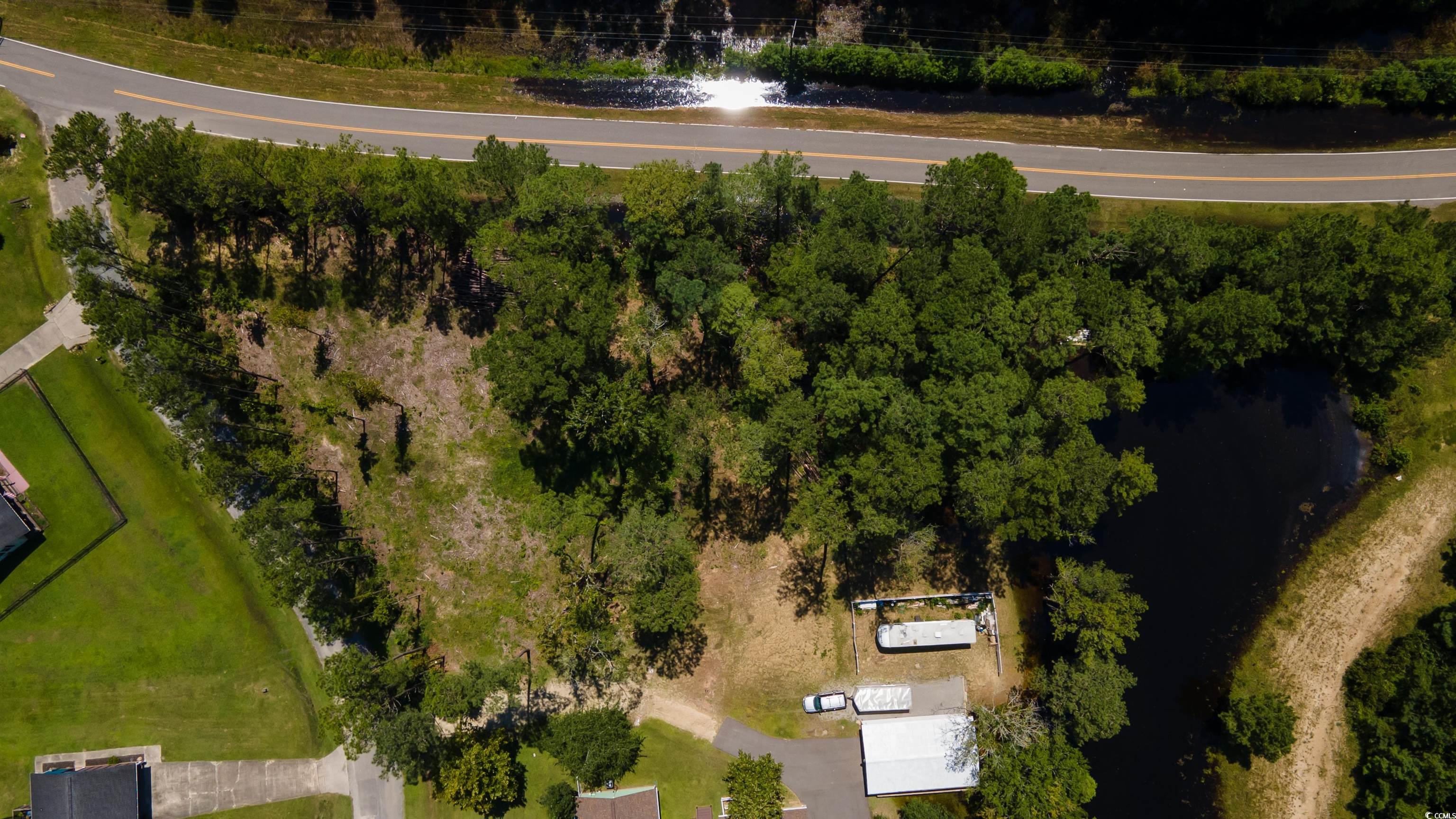 3598 Steamer Trace Road Conway, SC 29527 - Photo 32 of 39