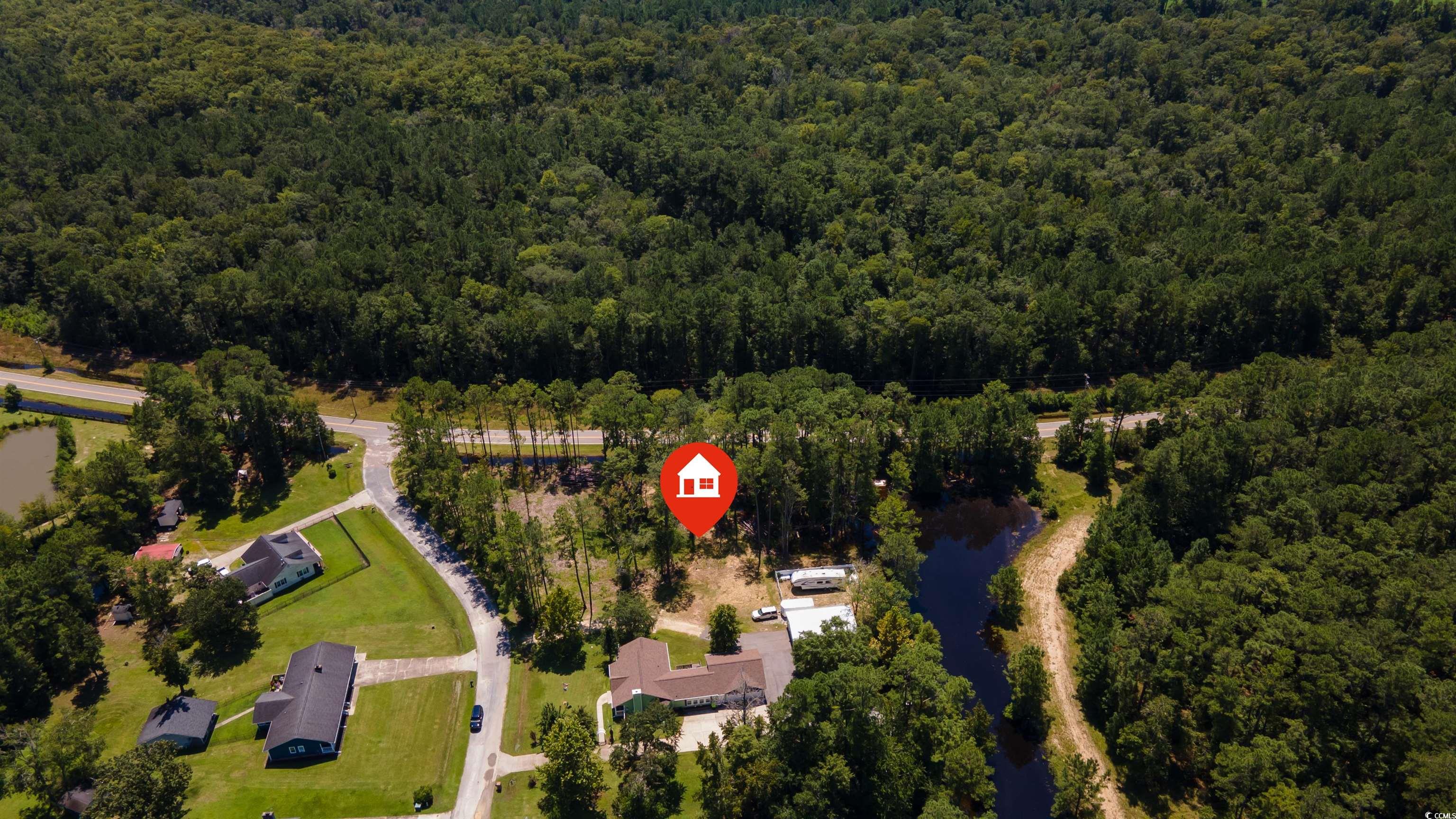 3598 Steamer Trace Road Conway, SC 29527 - Photo 34 of 39