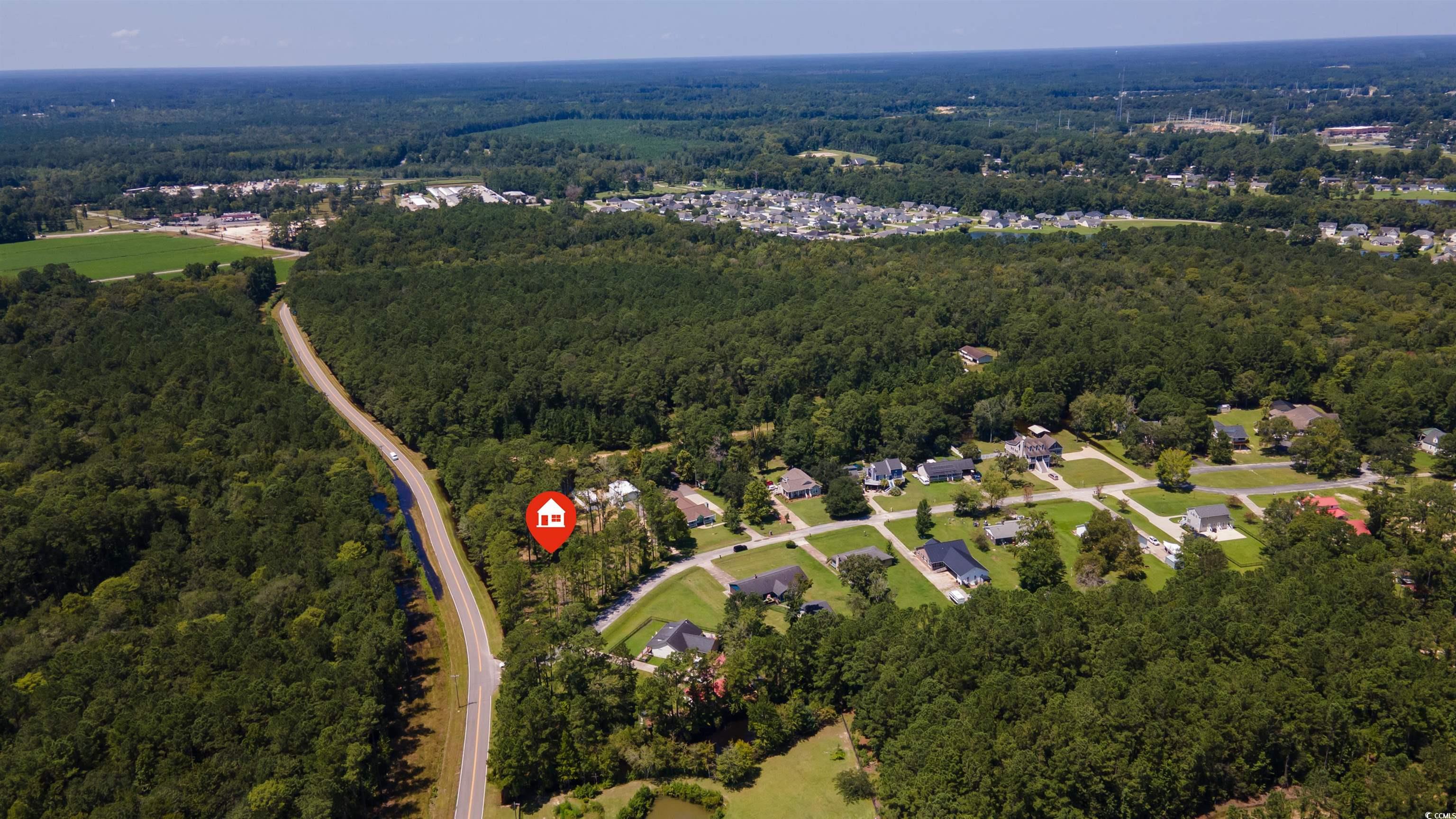 3598 Steamer Trace Road Conway, SC 29527 - Photo 36 of 39