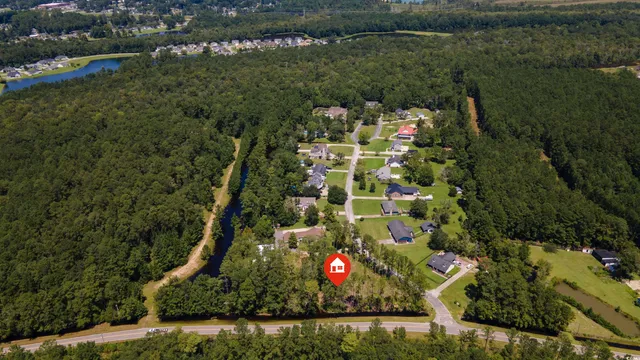 $99,900 | 3598 Steamer Trace Road, Conway, SC 29527